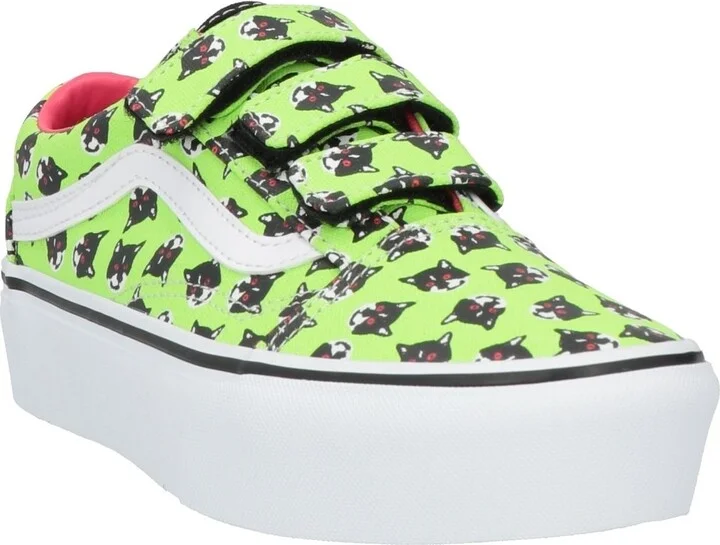 Vans Vault Soko X Sarah Andelman Woman Sneakers - Image 4