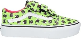 Vans Vault Soko X Sarah Andelman Woman Sneakers