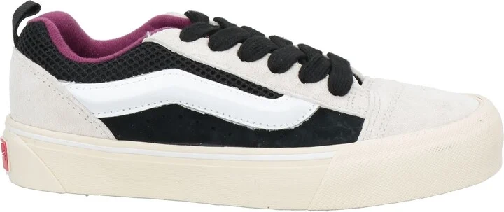 Vans Vault Ultracush Woman Sneakers - Image 3