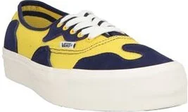 Vans Vault Vr3 Cush Man Sneakers - Image 2