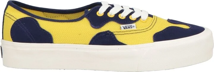 Vans Vault Vr3 Cush Man Sneakers - Image 3