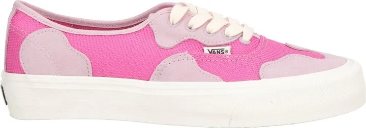 Vans Vault Vr3 Cush Man Sneakers - Image 3