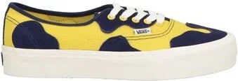 Vans Vault Vr3 Cush Man Sneakers