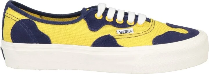 Vans Vault Vr3 Cush Woman Sneakers - Image 3
