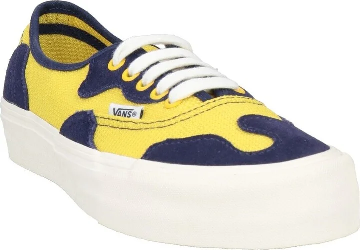Vans Vault Vr3 Cush Woman Sneakers - Image 4