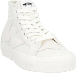 Vans Vault Vr3 Cush Woman Sneakers - Image 2