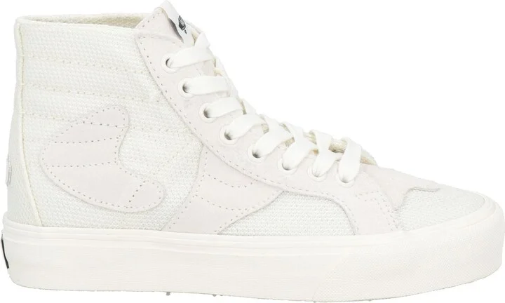 Vans Vault Vr3 Cush Woman Sneakers - Image 3