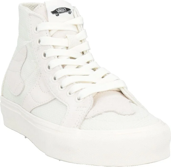 Vans Vault Vr3 Cush Woman Sneakers - Image 4