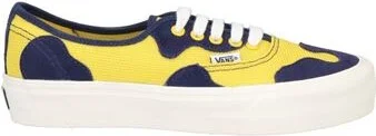 Vans Vault Vr3 Cush Woman Sneakers
