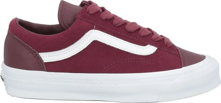 Vans Vault Woman Sneakers - Image 3