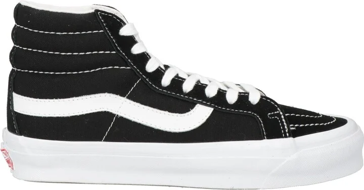 Vans Vault Woman Sneakers - Image 3