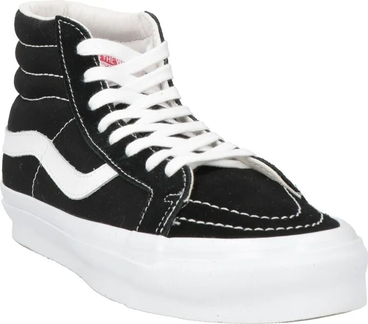 Vans Vault Woman Sneakers - Image 4