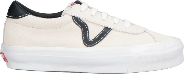 Vans Vault Woman Sneakers - Image 3