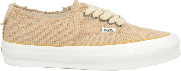Vans Vault Woman Sneakers - Image 3