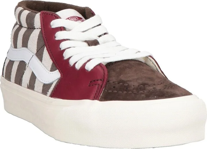 Vans Vault Woman Sneakers - Image 4