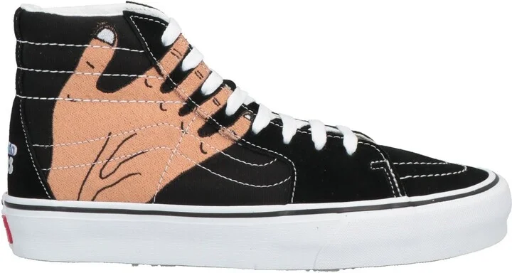 Vans Vault Woman Sneakers - Image 3