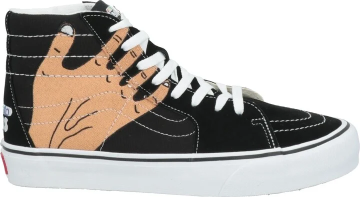 Vans Vault Woman Sneakers - Image 3