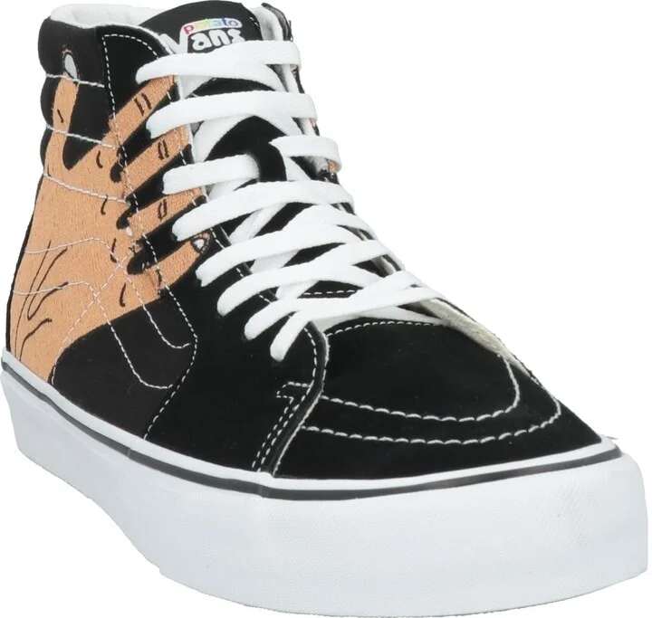 Vans Vault Woman Sneakers - Image 4