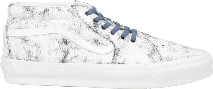 Vans Vault Woman Sneakers - Image 3