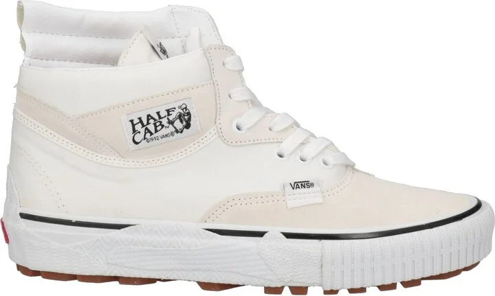 Vans Vault Woman Sneakers - Image 3