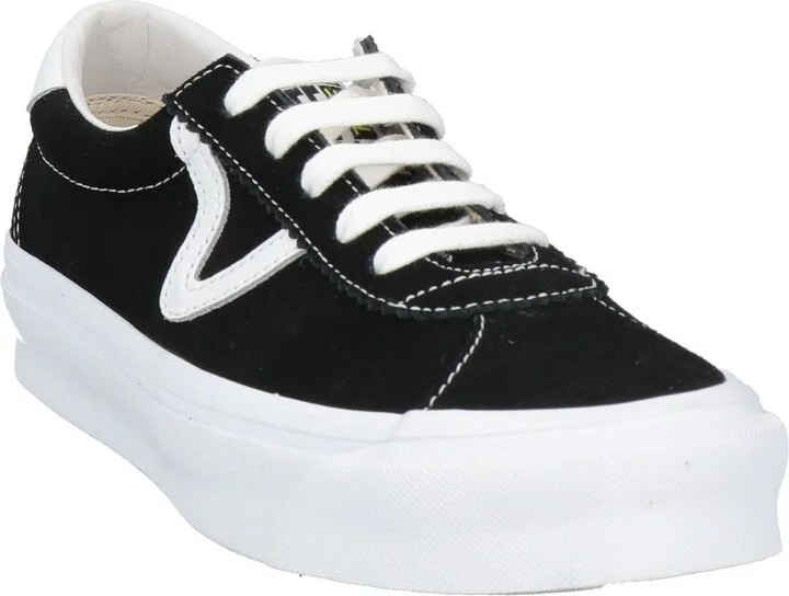 Vans Vault Woman Sneakers - Image 4