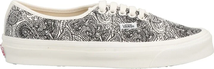 Vans Vault Woman Sneakers - Image 3