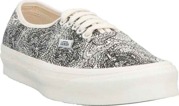 Vans Vault Woman Sneakers - Image 4