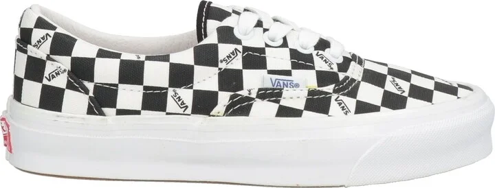 Vans Vault Woman Sneakers - Image 3