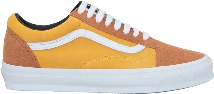 Vans Vault Woman Sneakers - Image 3