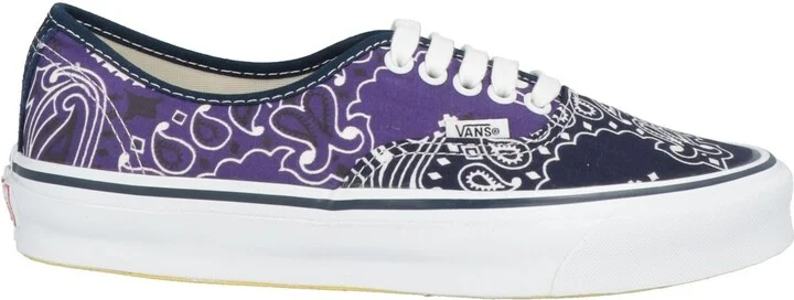 Vans Vault Woman Sneakers - Image 3
