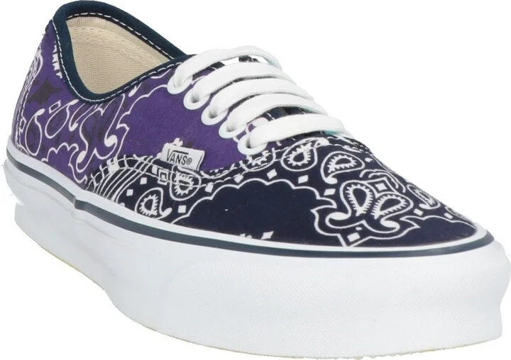 Vans Vault Woman Sneakers - Image 4