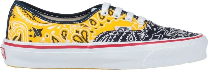 Vans Vault Woman Sneakers - Image 6