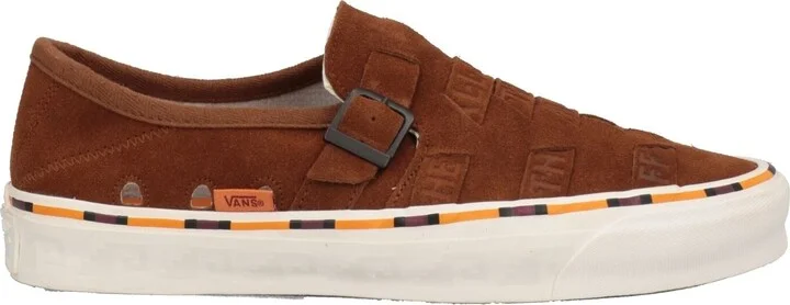 Vans Vault Woman Sneakers - Image 3