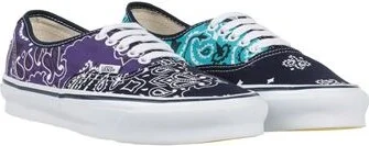 Vans Vault Woman Sneakers - Image 2