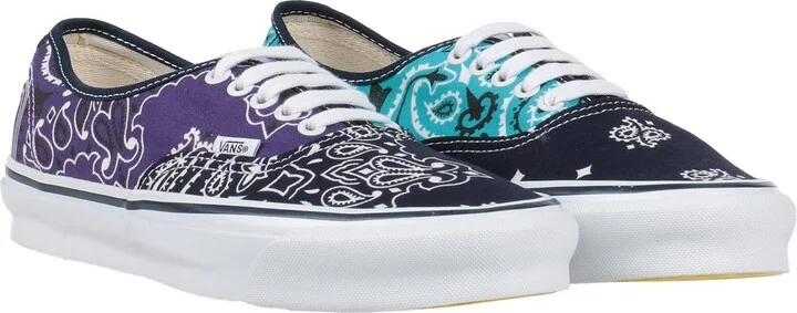 Vans Vault Woman Sneakers - Image 4