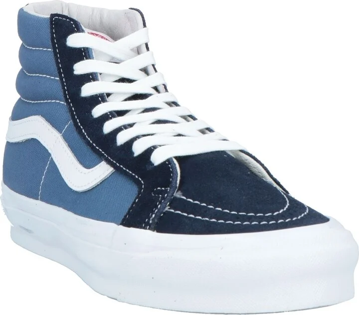 Vans Vault Woman Sneakers - Image 4