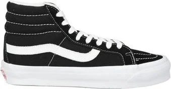 Vans Vault Woman Sneakers