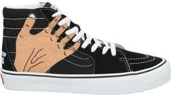 Vans Vault Woman Sneakers