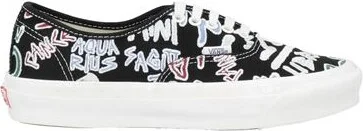 Vans Vault Woman Sneakers