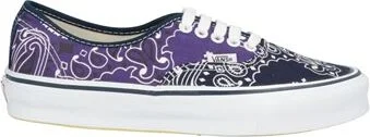 Vans Vault Woman Sneakers