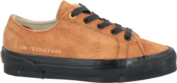 Vans Vault X Julian Klincewicz Woman Sneakers - Image 3