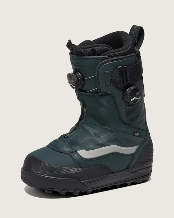 Vans Verse X Blake Paul Range Edition Snowboard Boot Men - 7.0 / 8.5 Women