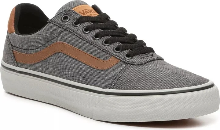 Vans Ward Deluxe Sneaker