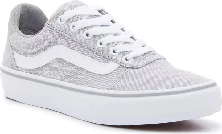 Vans Ward Lo Deluxe Sneaker