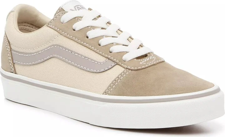 Vans Ward Lo Sneaker