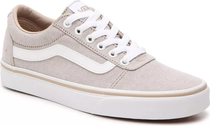 Vans Ward Lo Sneaker