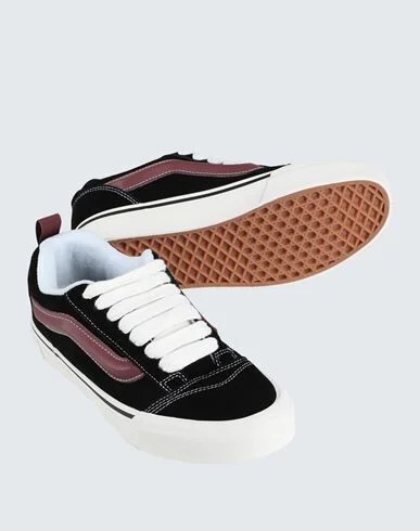 Vans Woman Sneakers - Image 2