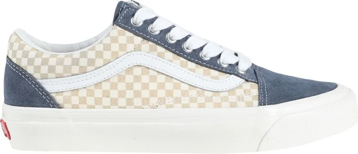 Vans Woman Sneakers - Image 3