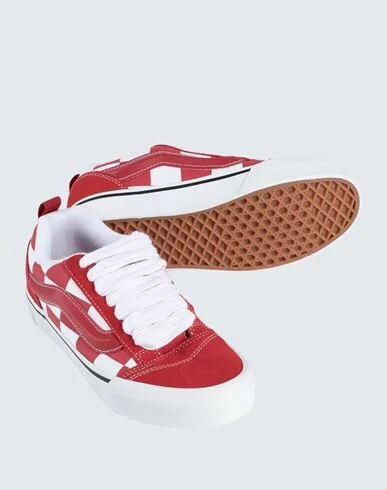 Vans Woman Sneakers - Image 2