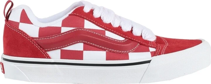 Vans Woman Sneakers - Image 3